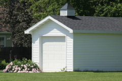 Bengrove outbuilding construction costs